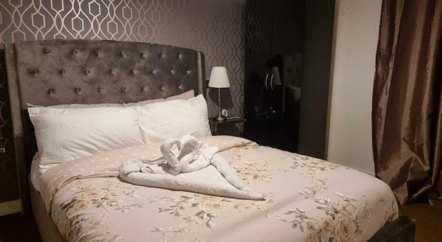 Lovely 2-bed Apartment in Manchester, Забронировать Апартаменты/квартира Апартаменты Большого Манчестера, Апартаменты/квартира