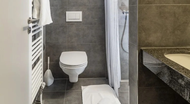 Номер Standard Aparthotel Bären