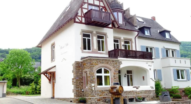 Alkener Villa, Забронировать Вилла Алькен Хунсрюк