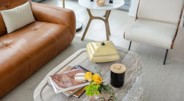 Коттедж Luxury Downtown 4BR Exclusive Design PH