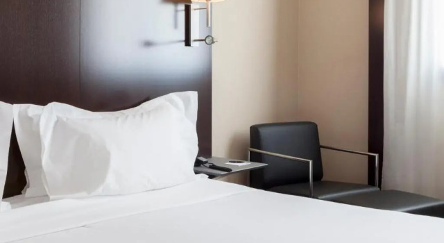 Standard- tredobbelt værelse AC Hotel Arezzo by Marriott