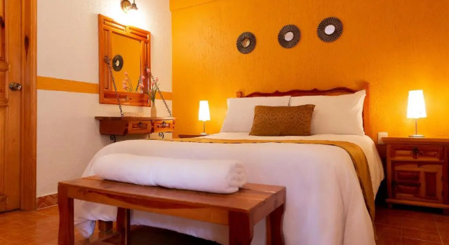 Двухместный номер Standard Casablanca Hotel Tula
