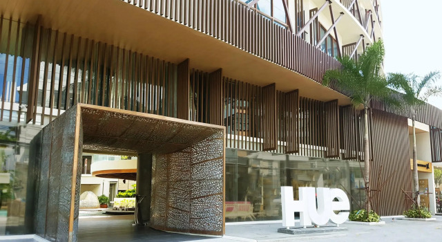 Номер Standard Hue Hotels and Resorts Boracay Managed by HII