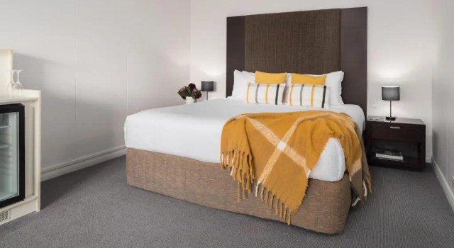 Люкс Rydges Bankstown
