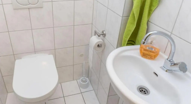 Apartment Wideystrasse, Забронировать Апартаменты/квартира Виттен Ruhr area, рядом с Saalbau Witten