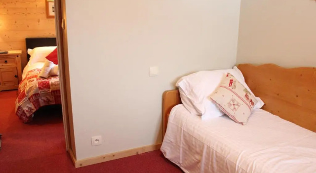 Номер Standard Hotel Le Christiania