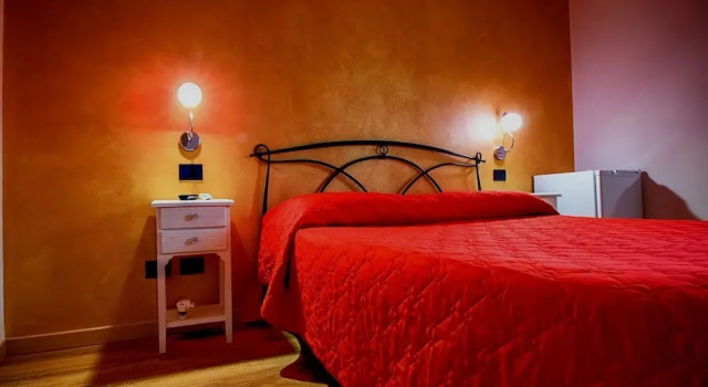La Casa dei Nonni sul Garda