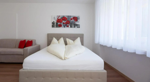 Apartment Pienzenau