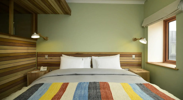 Hotel Vendaval, Забронировать Отель Пуэрто-Наталес область Магальянес, рядом с Yungay Square