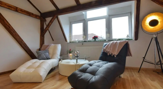 Libertas Apartment Zagreb