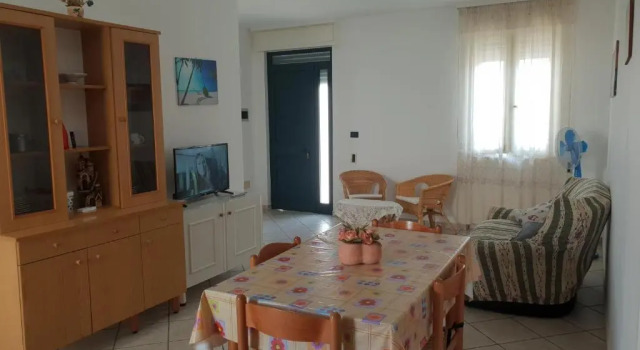 casa Bianca al mare