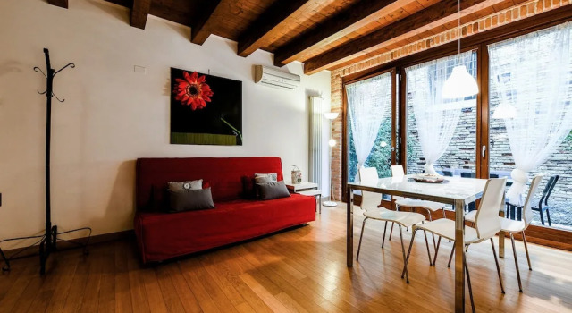 Bluesky Garden by Wonderful Italy, Забронировать Апартаменты/квартира Венеция Венето, рядом с Театр Россини