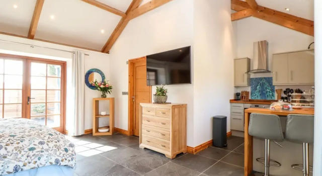 Rosewarrick Cottage