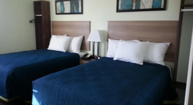 Hotel Dakota, Prenota Hotel Killdeer 