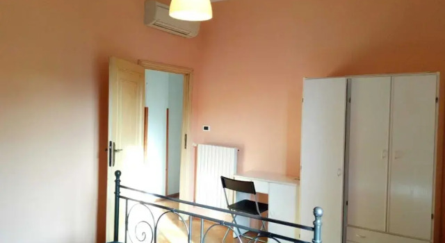 Large Vatican Apartment with 3 bedroom