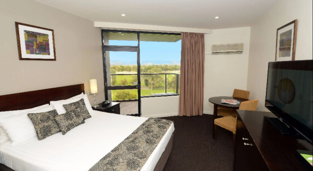 Номер Superior Rydges South Park Adelaide