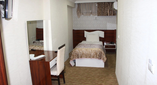 Sinan Hotel
