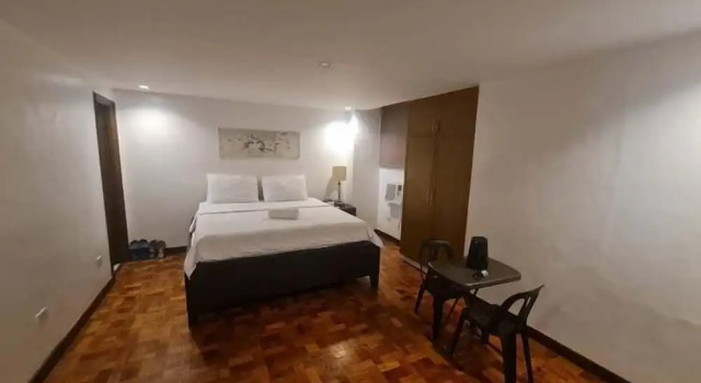 Номер Deluxe Bryan Condo Suites Makati near Airport