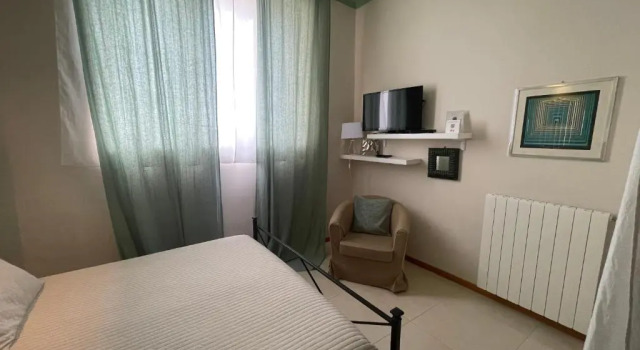 Номер Superior Palazzo Frigo