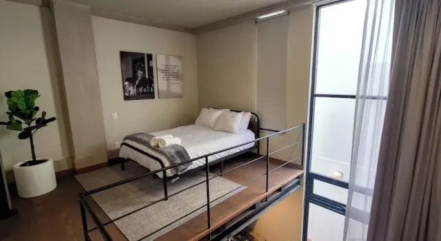 Luksusowe studio Casa 8