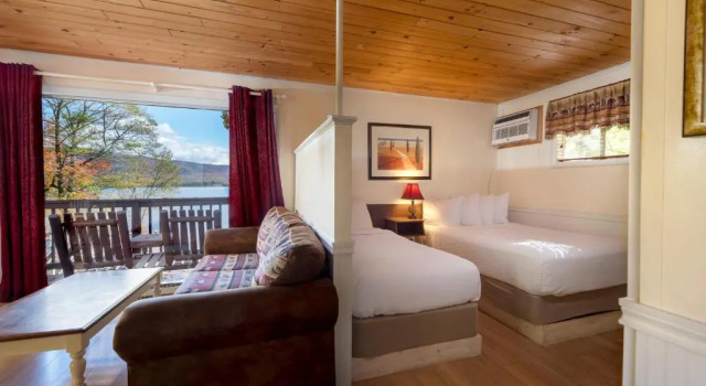 Люкс Superior The Juliana Resort