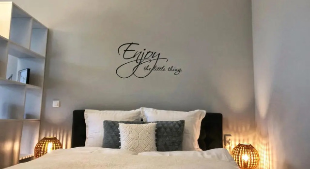 Teo's Flat, Varaa Huoneisto Sighişoara 