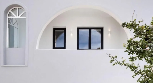 George & Joanna Suites