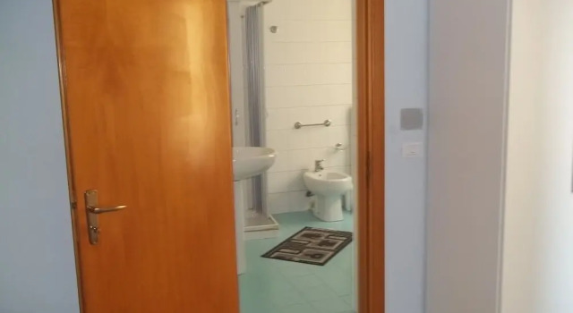 Номер Comfort Stazione di Palermo affitti