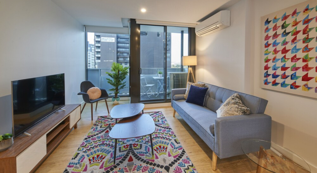 Апартаменты Premium Mega Style Apartments Opus