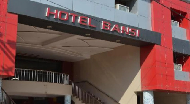 Hotel Bansi, Rezervovat Hotel Dwarka Gujarat