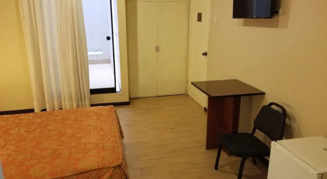 El Brujo Hotel - Centro Histórico, Rezervovat Hotel Levné hotely v La Libertad