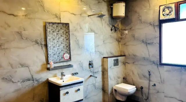 Номер Economy GoBravo 842 Rejoice Hotel Gurgaon