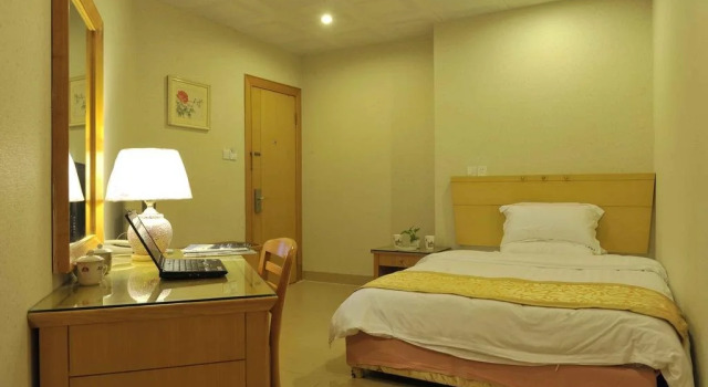 Xiamen Share Hotel