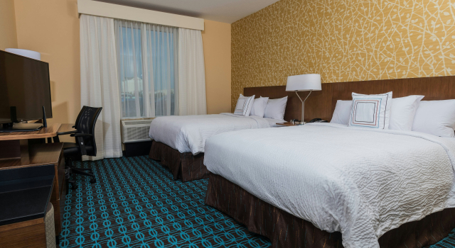 Fairfield Inn & Suites by Marriott Florence I-20, Забронировать Отель Отели Южной Каролины с завтраком, Завтраки