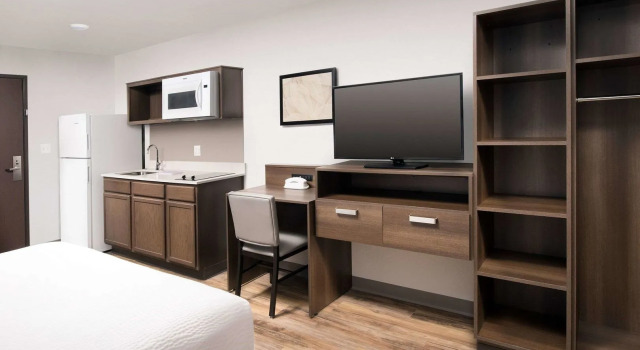 WoodSpring Suites Orlando International Drive, Varaa Hotelli Orlando Kissimmee