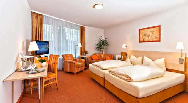 Hotel Sonnengarten