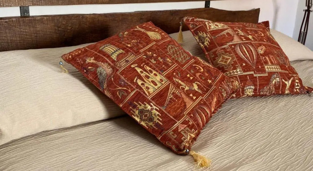 Номер Deluxe B&B Donna Livia