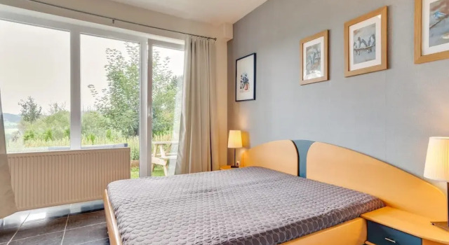 Коттедж Inviting Holiday Home in Winterberg-Hildfeld near Ski Slopes
