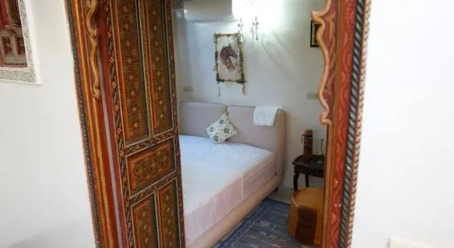 Номер Standard Riad Qobbat Zaouïa