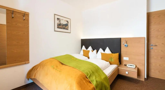 Residence Innerfarmerhof, Забронировать Отель Тироло Texel Group National Park