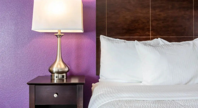 Номер Executive La Quinta by Wyndham Houston - Magnolia