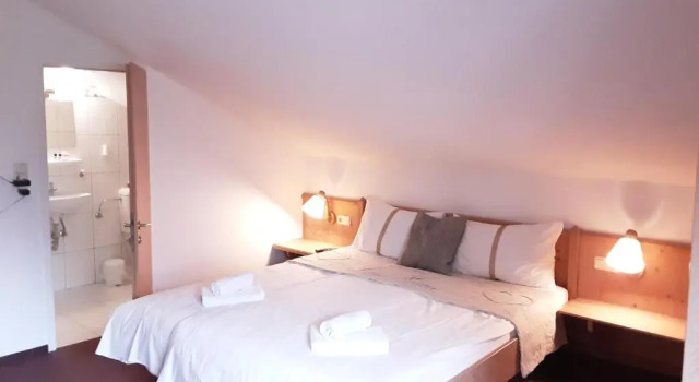 Номер Superior Apartment House Seerose self check-in