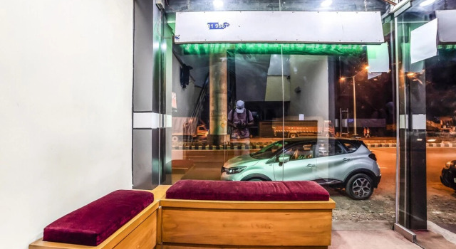 FabHotel Ghala Residency Inn Aluva, Prenota Hotel Alwaye Kerala