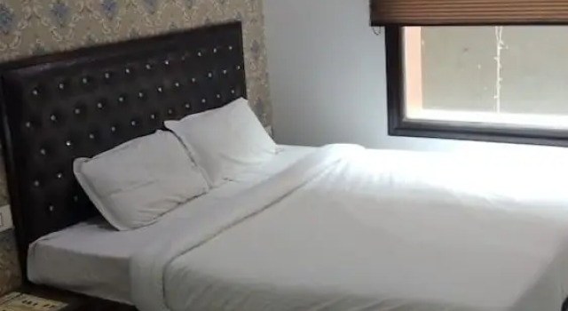 Hotel Angad Inn, Book Hotel Amritsar Punjab