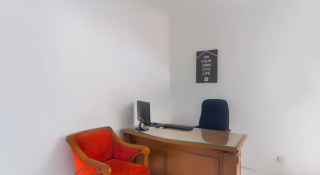 Rumah Enin by OYO Rooms