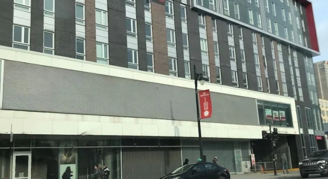 Cozy Studio'S Downtown Montreal, Rezervasyon Otel Montreal Quebec, Complexe Desjardins yakınında