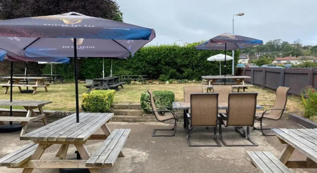 The Poacher Portishead, Buchen Sie Hotel Portishead Somerset
