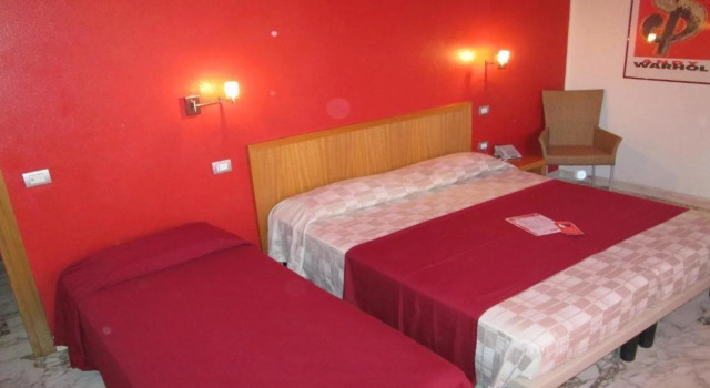 Hotel I Colori