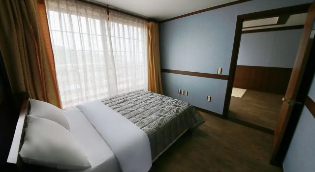 Incheon Hugh, Prenota Hotel Hotel a Gyeonggi-do con parcheggio, Parcheggio