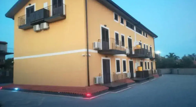 B&B I Colori dell'Etna